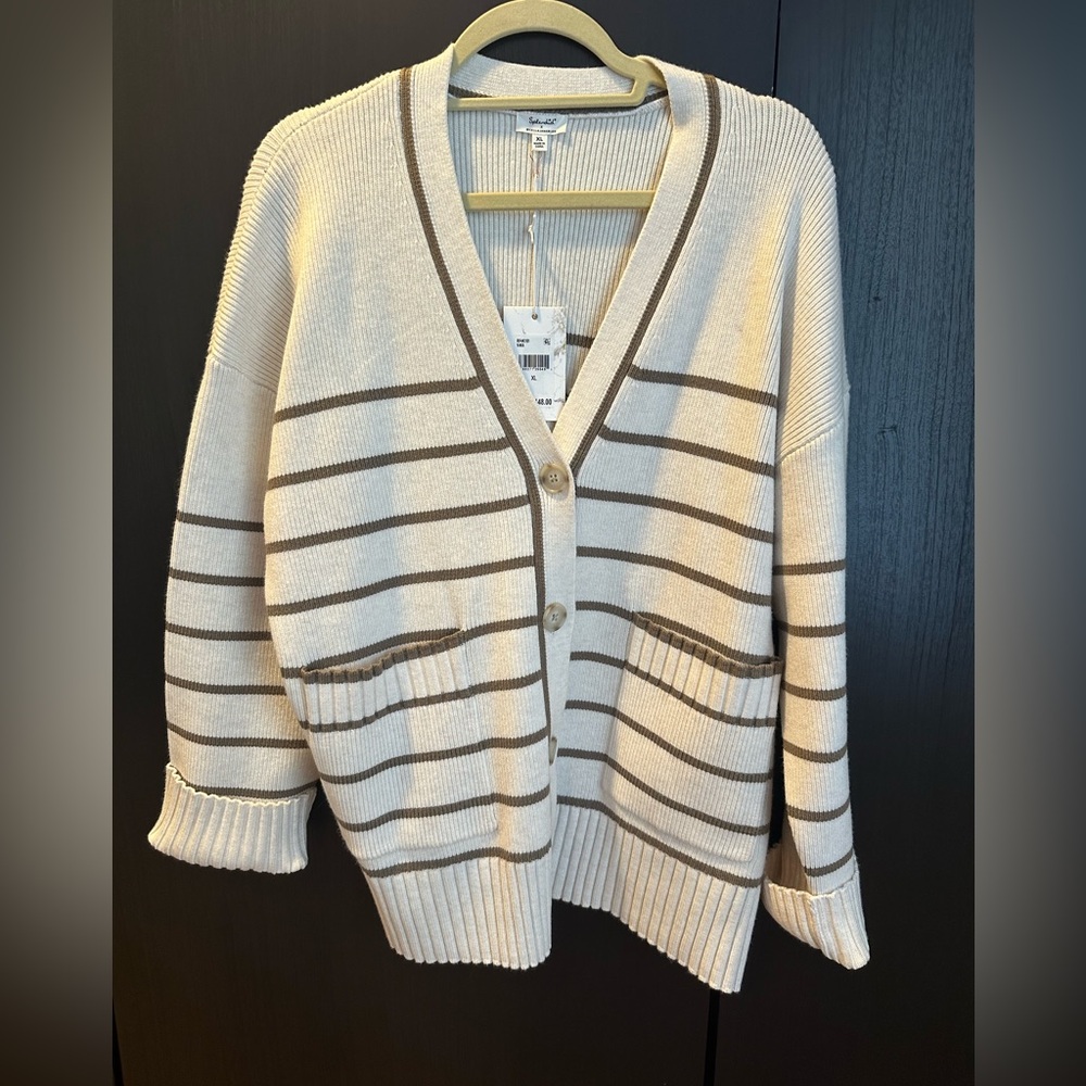 Brand new with tags Splendid Cardigan
